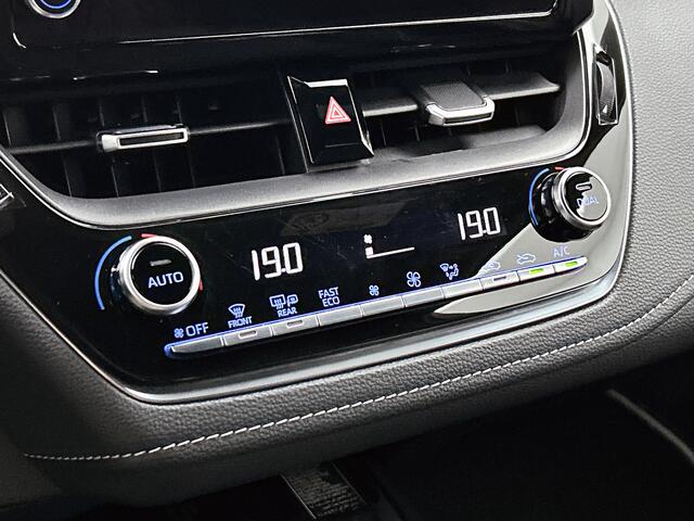 Toyota COROLLA 1.8 Hybrid Dynamic