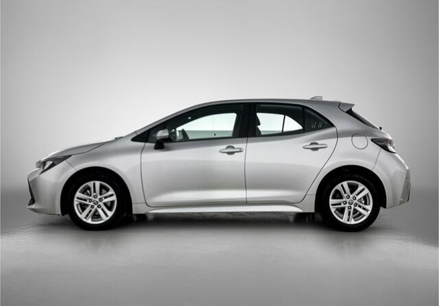 Toyota COROLLA 1.2 Turbo Active