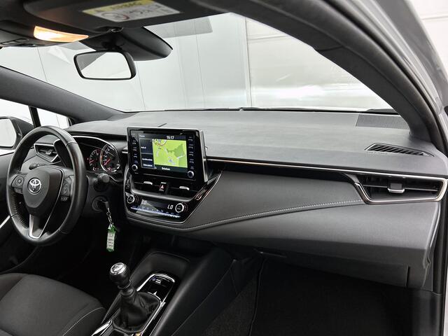 Toyota COROLLA 1.2 Turbo Active