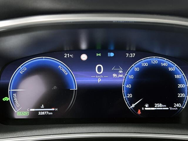 Toyota COROLLA Touring Sports Hybrid 140 Dynamic