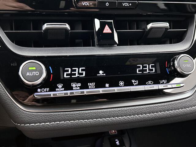 Toyota COROLLA Touring Sports Hybrid 140 Dynamic