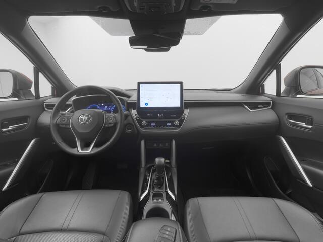 Toyota COROLLA Cross Hybrid 140 Style | PANO | CAMERA | ADAPTIVE | STOELVERW. | TREKHAAK