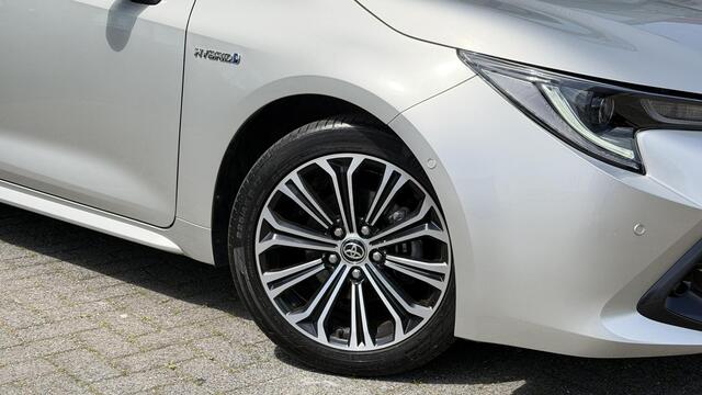 Toyota COROLLA Touring Sports 1.8 Hybrid Comfort