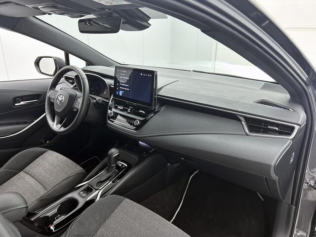 Toyota COROLLA Touring Sports Hybrid 140 Dynamic | NL dealeronderhouden | Rijklaar | Actieprijs | Stoelverwarming | Onderweg-naar-dealer