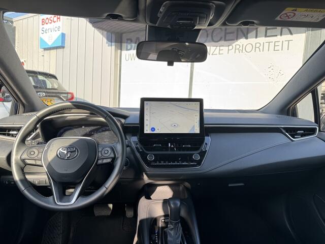 Toyota COROLLA Touring Sports Hybrid 140 Active