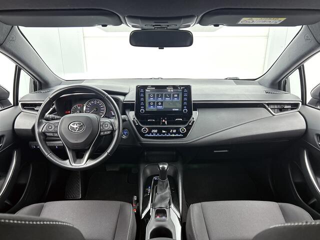 Toyota COROLLA Touring Sports 1.8 Hybrid Active