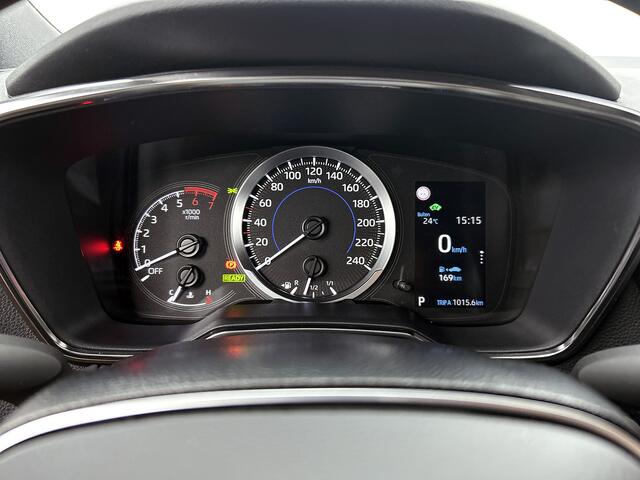 Toyota COROLLA Touring Sports 1.8 Hybrid Active