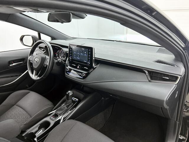 Toyota COROLLA Touring Sports 1.8 Hybrid Active
