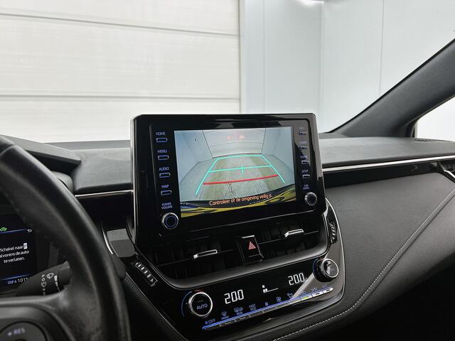 Toyota COROLLA Touring Sports 1.8 Hybrid Active