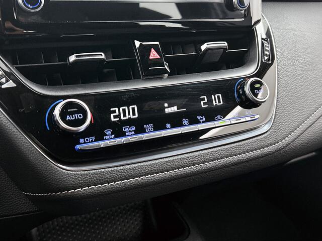 Toyota COROLLA Touring Sports 1.8 Hybrid Active