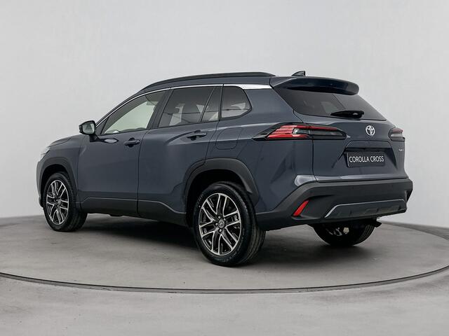 Toyota COROLLA Cross Hybrid 140 Dynamic | Apple Carplay & Android Auto | Parkeercamera | * | Auto op bestelling |