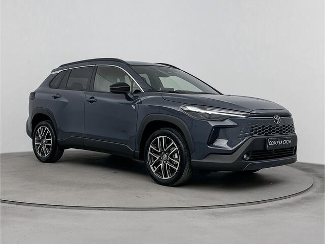 Toyota COROLLA Cross Hybrid 140 Dynamic | Apple Carplay & Android Auto | Parkeercamera | * | Auto op bestelling |