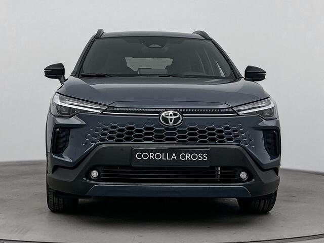 Toyota COROLLA Cross Hybrid 140 Dynamic | Apple Carplay & Android Auto | Parkeercamera | * | Auto op bestelling |