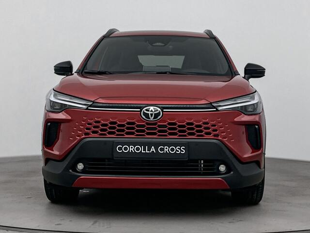 Toyota COROLLA Cross Hybrid 140 Dynamic | Apple Carplay & Android Auto | Parkeercamera | * | Auto op bestelling |
