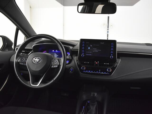 Toyota COROLLA Touring Sports 1.8 Hybrid Active | Keyless | DAB | Camera