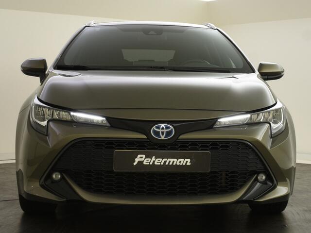 Toyota COROLLA Touring Sports 1.8 Hybrid Active | Keyless | DAB | Camera