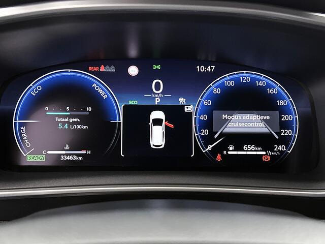 Toyota COROLLA Touring Sports Hybrid 140 Dynamic | NL dealeronderhouden | Rijklaar | Actieprijs | Stoelverwarming | Onderweg-naar-dealer