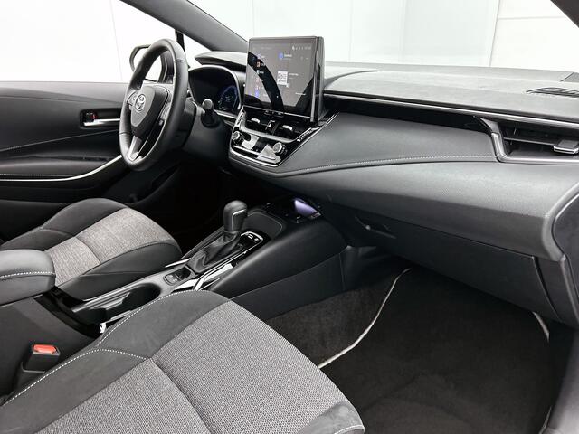 Toyota COROLLA Touring Sports Hybrid 140 Dynamic | NL dealeronderhouden | Rijklaar | Actieprijs | Stoelverwarming | Onderweg-naar-dealer