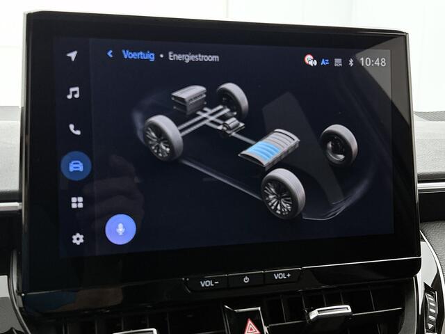 Toyota COROLLA Touring Sports Hybrid 140 Dynamic | NL dealeronderhouden | Rijklaar | Actieprijs | Stoelverwarming | Onderweg-naar-dealer
