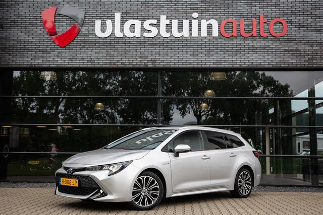 Toyota COROLLA Touring Sports 1.8 Hybrid Business Plus , Adap. cruise, Carplay, Achteruitrijcamera,