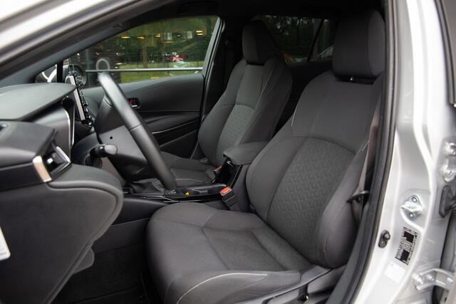 Toyota COROLLA Touring Sports 1.8 Hybrid Business Plus , Adap. cruise, Carplay, Achteruitrijcamera,