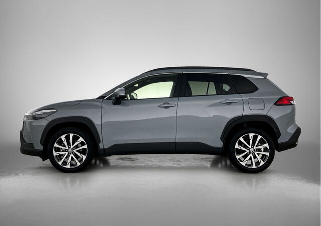 Toyota COROLLA Cross Hybrid 140 Style | NL dealeronderhouden |