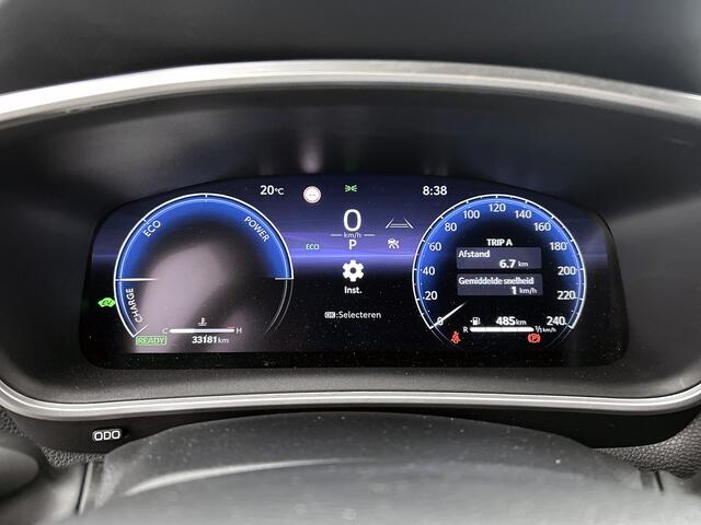 Toyota COROLLA Cross Hybrid 140 Style | NL dealeronderhouden |