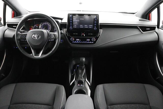 Toyota COROLLA 1.8 Hybrid Business | Apple Carplay / Android Auto | Automatische airco | Achteruitrij Camera |