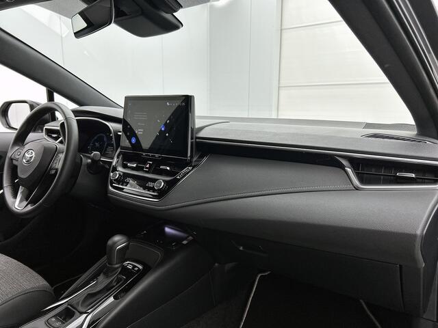 Toyota COROLLA Touring Sports Hybrid 140 Dynamic | Stoelverwarming | Parkeersensoren V+A | Navigatie |