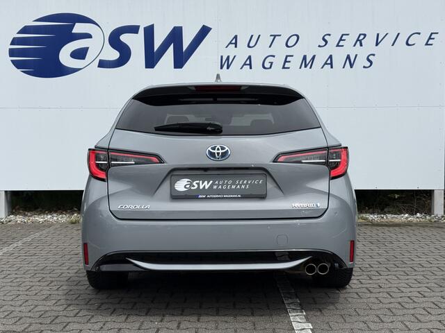 Toyota COROLLA Touring Sports 2.0 Hybrid Executive | Pano | ACC | JBL | HUD | LED | DAB+ | 18 inch