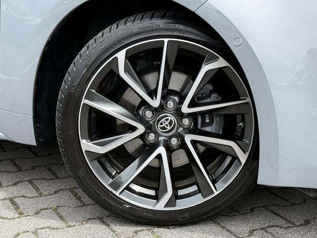 Toyota COROLLA Touring Sports 2.0 Hybrid Executive | Pano | ACC | JBL | HUD | LED | DAB+ | 18 inch