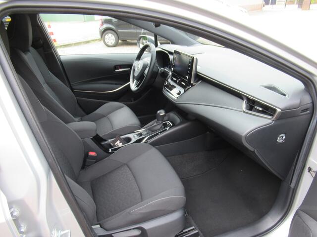 Toyota COROLLA Touring Sports 1.8 Hybrid Dynamic AUTOMAAT