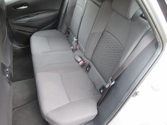 Toyota COROLLA Touring Sports 1.8 Hybrid Dynamic AUTOMAAT