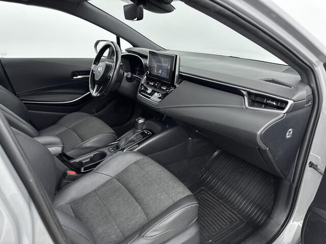 Toyota COROLLA 1.8 Hybrid Style Plus | Stoel / Stuur / Voorruit Verwarming | Onderweg-naar-dealer