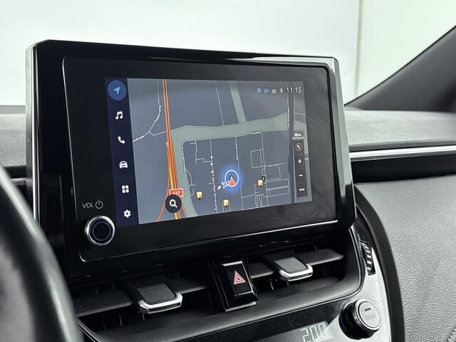 Toyota COROLLA 1.8 Hybrid Style Plus | Stoel / Stuur / Voorruit Verwarming | Onderweg-naar-dealer
