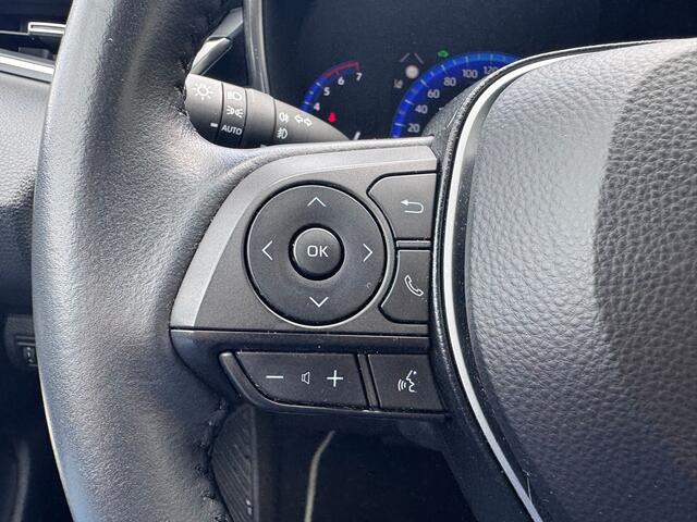 Toyota COROLLA Touring Sports 1.8 Hybrid Business