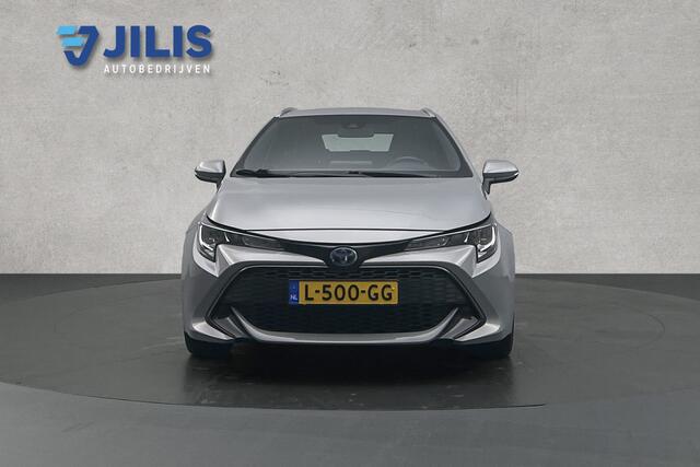 Toyota COROLLA Touring Sports 1.8 Hybrid Business | Camera | LED | Cruise control | Lichtmetalen velgen