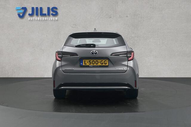 Toyota COROLLA Touring Sports 1.8 Hybrid Business | Camera | LED | Cruise control | Lichtmetalen velgen