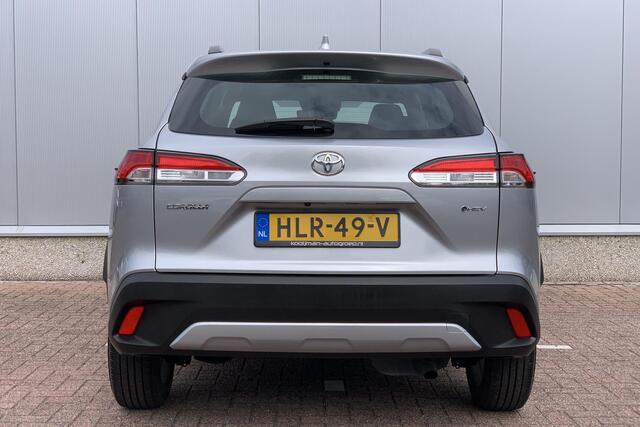 Toyota COROLLA Cross Hybrid 140 Active