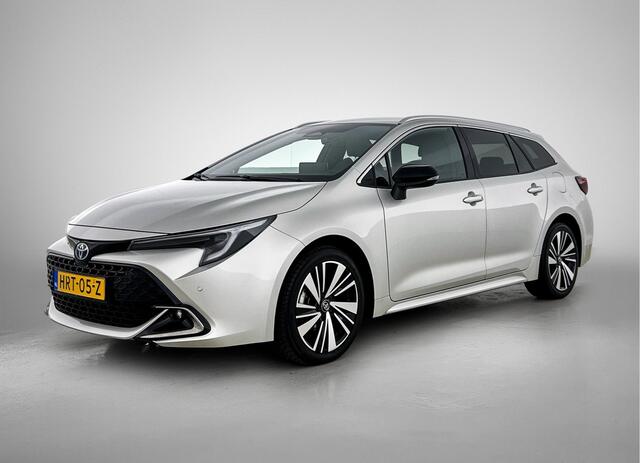 Toyota COROLLA Touring Sports Hybrid 140 Dynamic | NL dealeronderhouden | L&P deal/ Harm