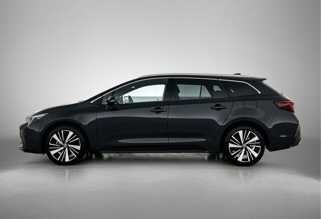 Toyota COROLLA Touring Sports Hybrid 140 Dynamic | Parkeersensoren | Navigatie |