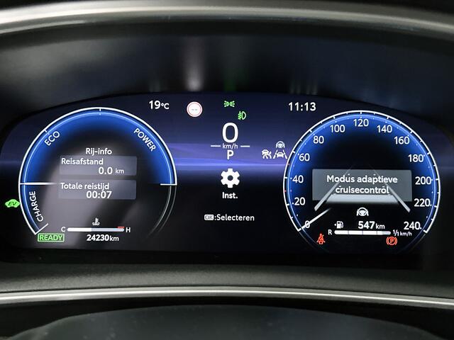 Toyota COROLLA Touring Sports Hybrid 140 Dynamic | Parkeersensoren | Navigatie |
