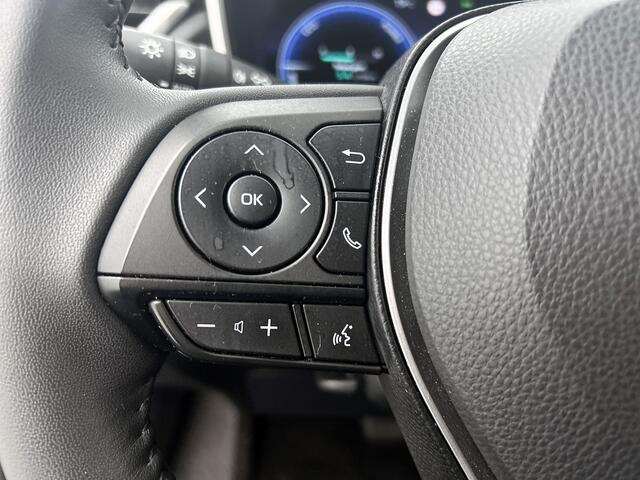 Toyota COROLLA Cross Hybrid 140 Style | Parkeersensoren V+A | Dode Hoek Detectie | Elek Achterklep | Onderweg-naar-dealer
