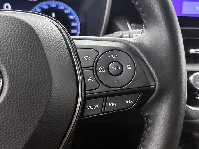 Toyota COROLLA Touring Sports Hybrid 140 Dynamic | Parkeersensoren V+A | Stoelverwarming | Onderweg-naar-dealer