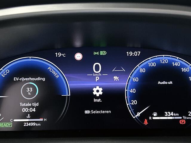 Toyota COROLLA Cross Hybrid 140 Style | Parkeersensoren V+A | Dode Hoek Detectie | Onderweg-naar-dealer