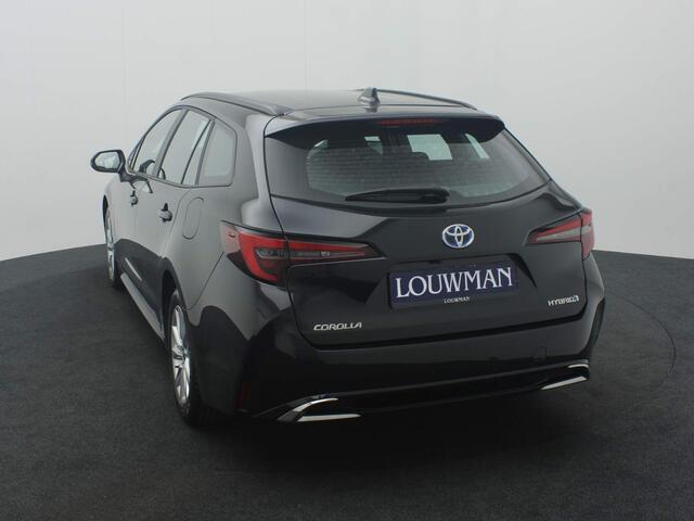 Toyota COROLLA Touring Sports 140 Hybrid Active Nieuw & Direct leverbaar|| Actieprijs|| ¤ 5000 korting