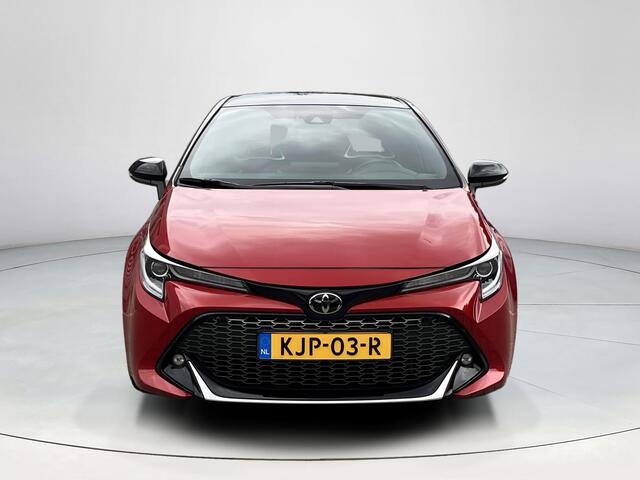 Toyota COROLLA 1.8 Hybrid GR-Sport | All-in prijs | Automaat | Adaptive cruise control |