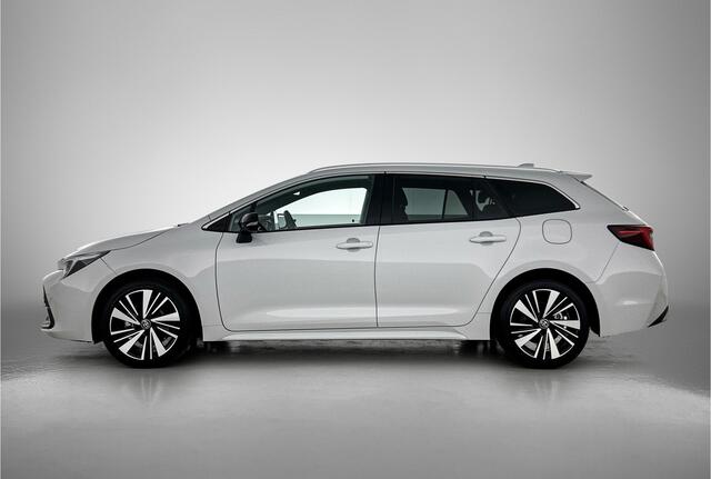 Toyota COROLLA Touring Sports Hybrid 140 Dynamic | NL dealeronderhouden | Rijklaar | Actieprijs | Stoelverwarming |