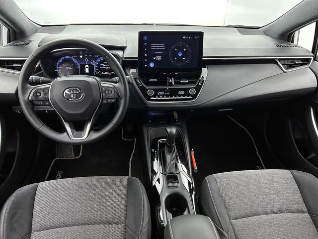 Toyota COROLLA Touring Sports Hybrid 140 Dynamic | NL dealeronderhouden | Rijklaar | Actieprijs | Stoelverwarming |