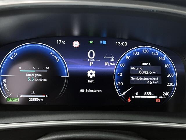 Toyota COROLLA Touring Sports Hybrid 140 Dynamic | NL dealeronderhouden | Rijklaar | Actieprijs | Stoelverwarming |